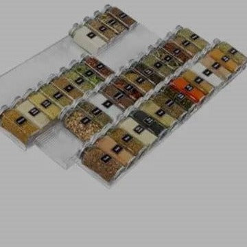 LIFEWIT Spice drawer Organiser