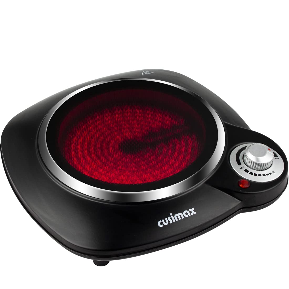 Cusimax CMIP-B112 Portable Hot Plate