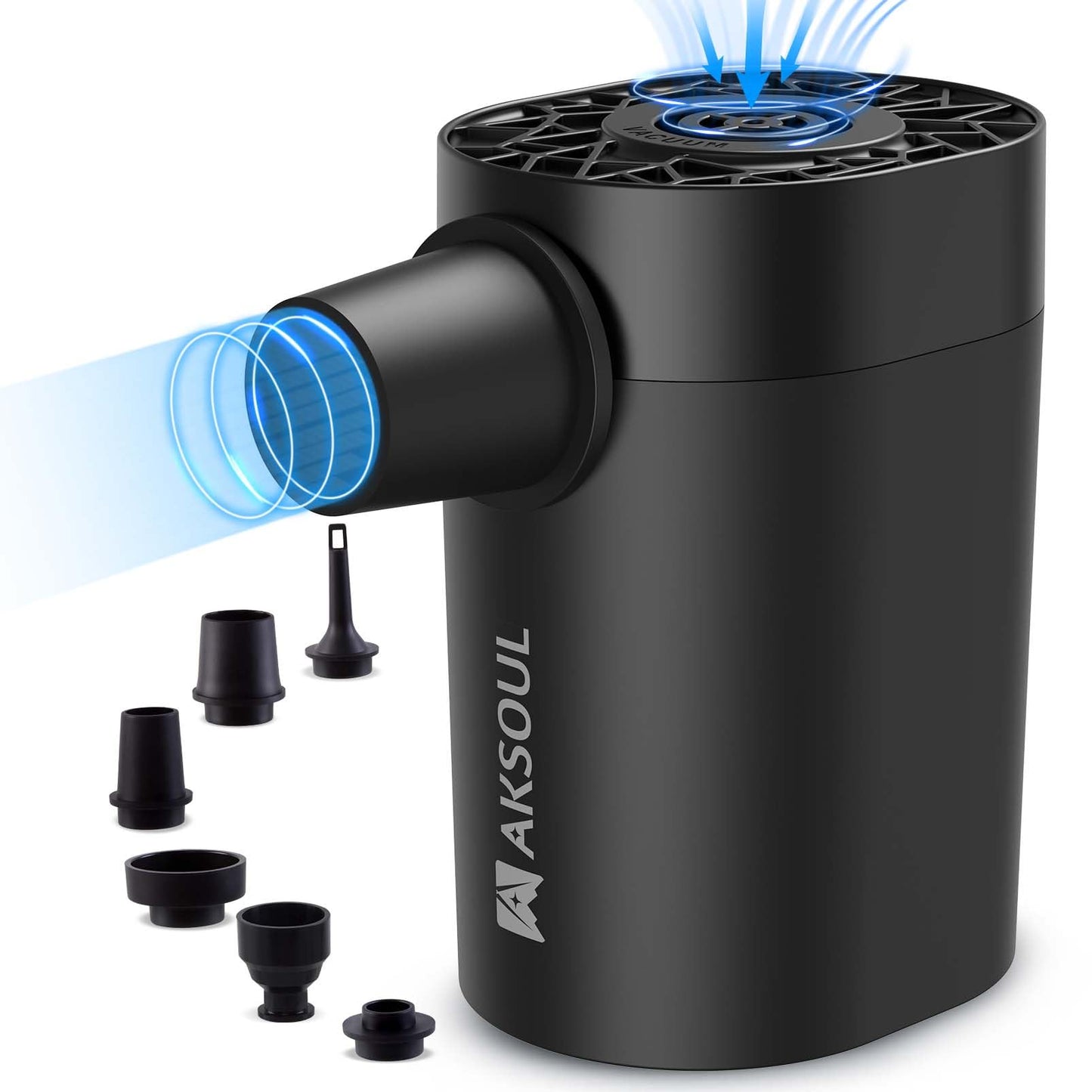 AKSOUL Electric Air Pump