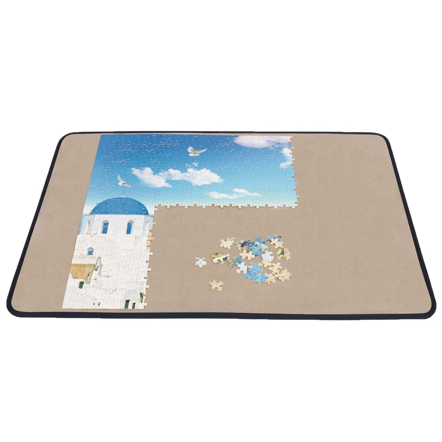 Becko Jigsaw Puzzle Matt