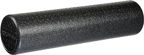 Fitness foam exercise roller