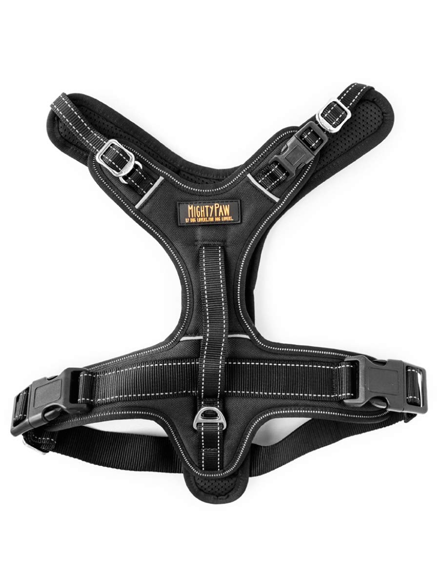 Mighty Paw Sport Harness 2.0