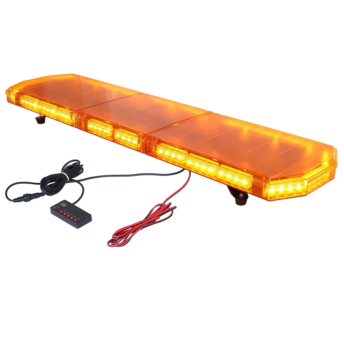 PROZOR Emergency Beacon Light Bar