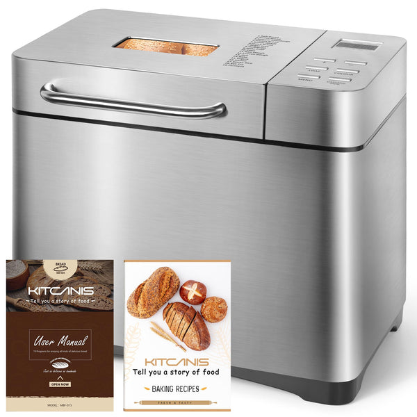 Bread Maker Machine