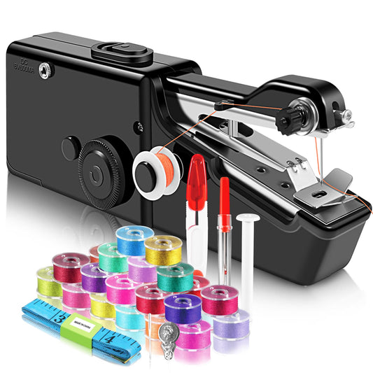 Mini Sewing Machine