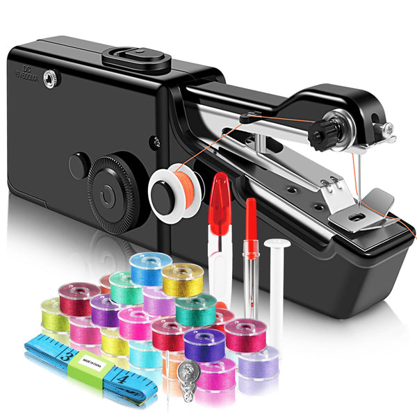 Mini Sewing Machine