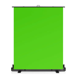 EXCELIMAGE Green Screen Background With Stand