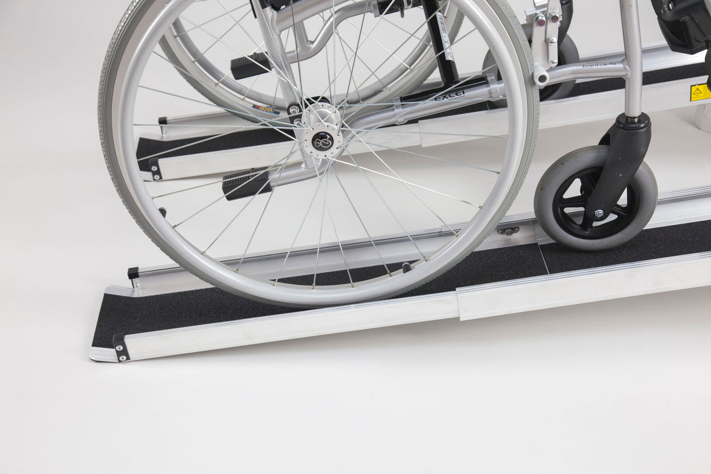 THE RAMP PEOPLE Wheelchair Ramps