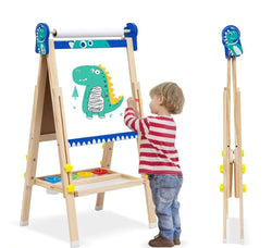 Forroby Kids Art Easle