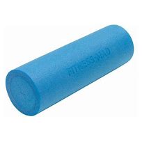 Fitness foam exercise roller